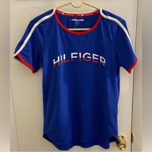 Tommy Hilfiger Sport Top